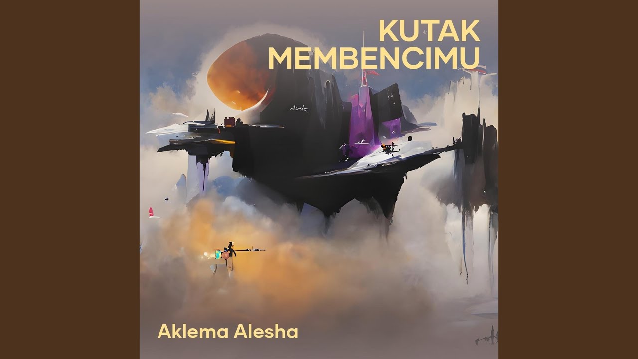 Kutak membencimu
