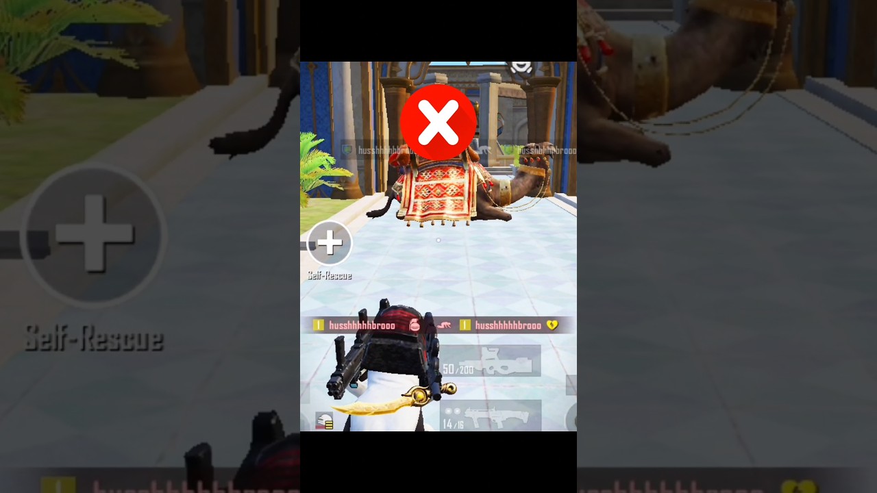New Auto Revive Trick 3.7 Update 🤯✅ #pubgmobile #bgmi #tipsandtricks