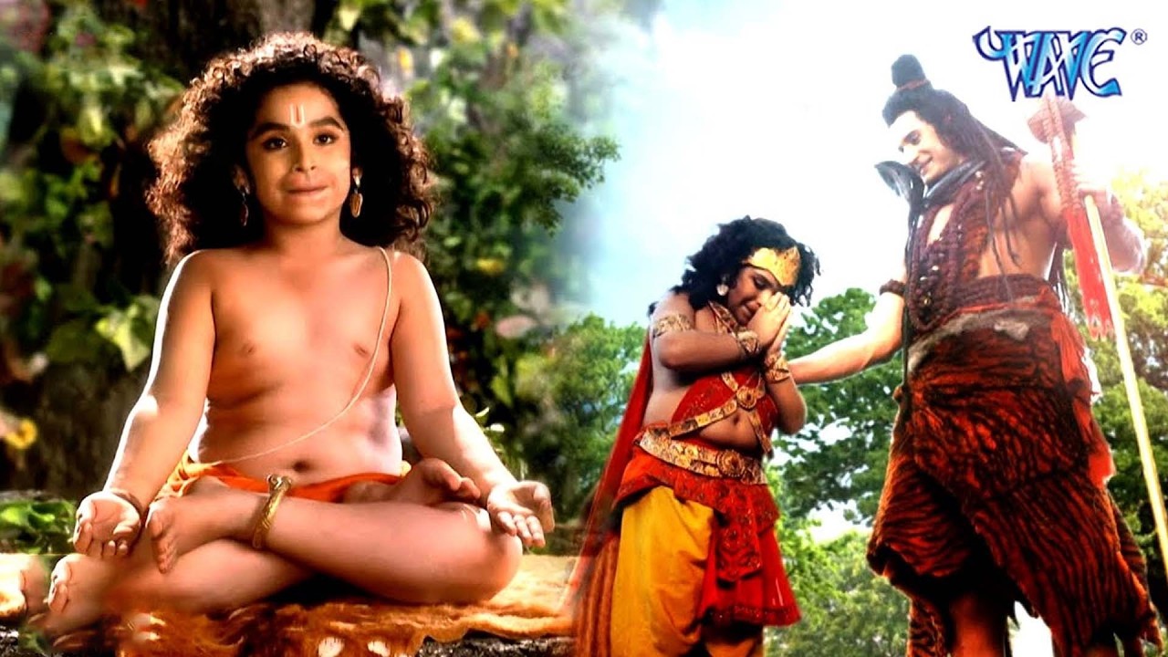 भोले बाबा करेंगे हनुमान का मार्गदर्शन | Sankat Mochan Mahabali Hanuman | Full Episode