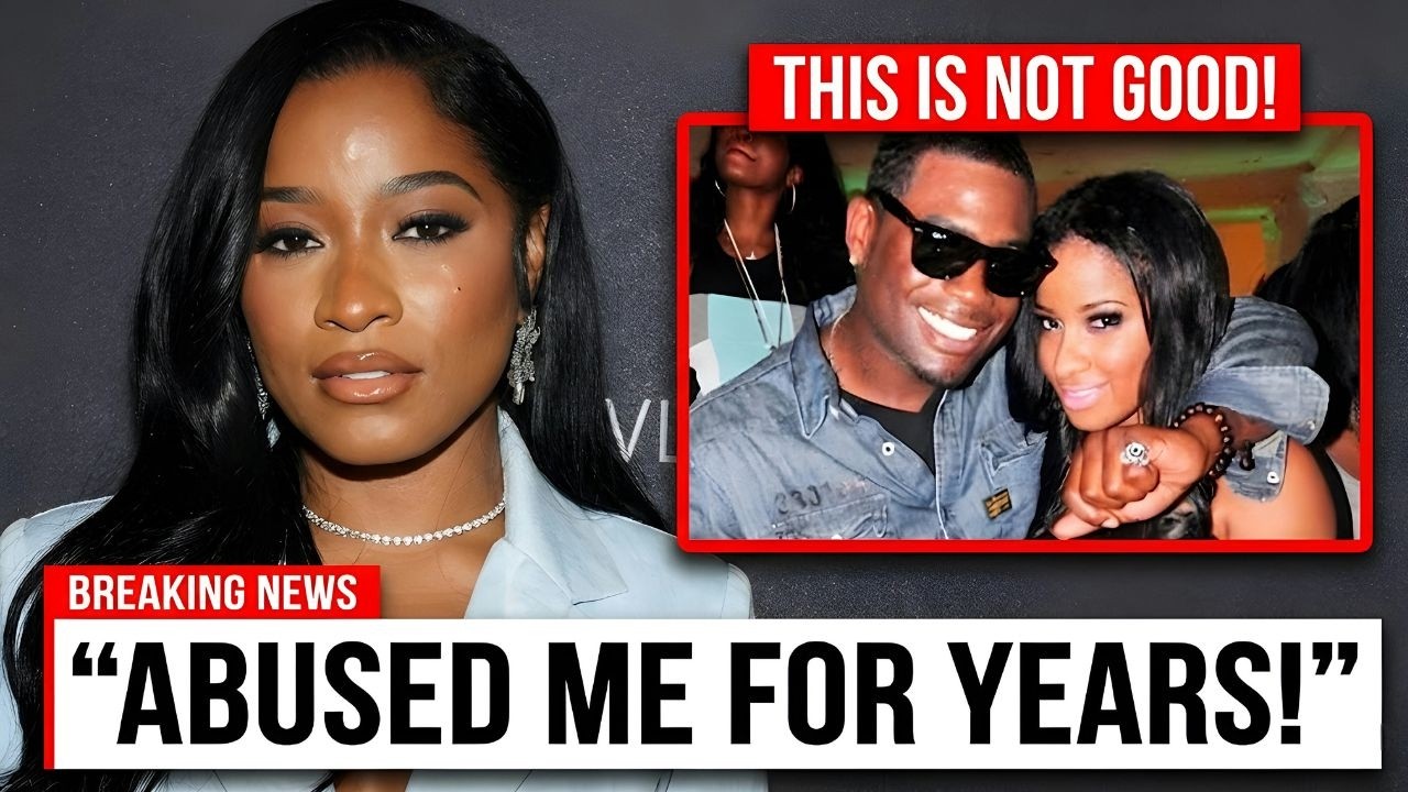After Years of Silence, Singer Toya Johnson Drops Public Bombshell Revelations!!