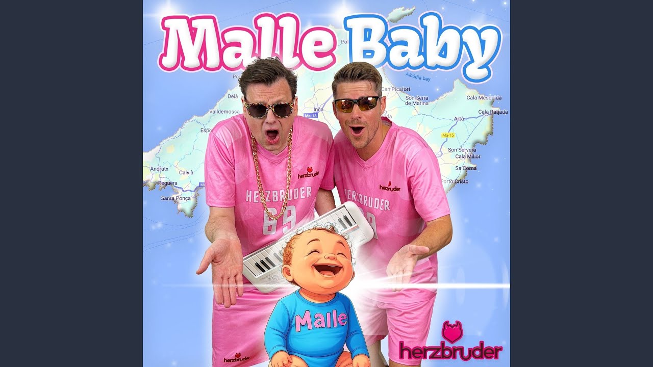 Malle Baby
