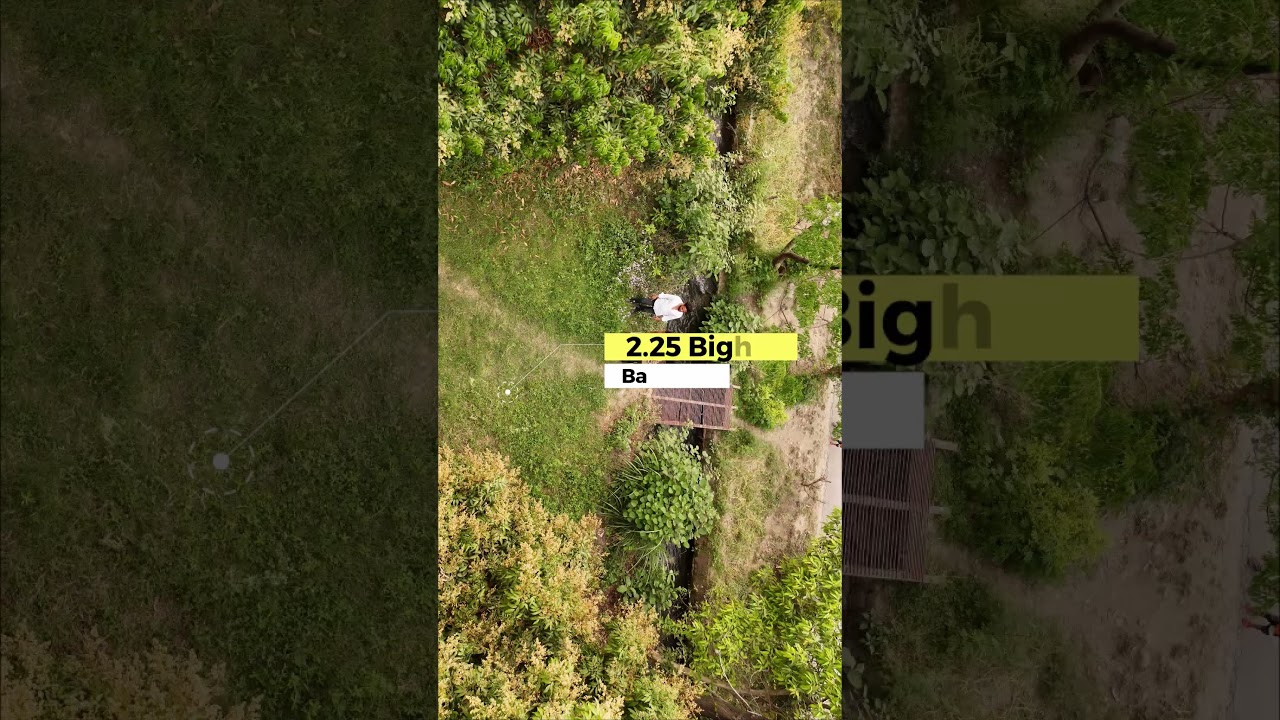 2.25 Bigha Bageecha for Sale in Ramnagar, Uttarakhand | #landforsale