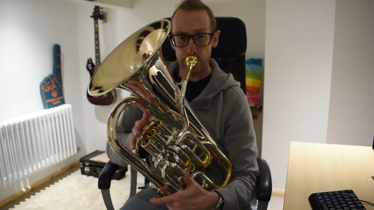 Solveig's Song - Grade 5 Brass