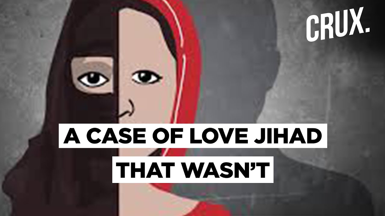 UP Police Registers First &lsquo;Love Jihad&rsquo; Offence, But Turns Out a Case of Fraud