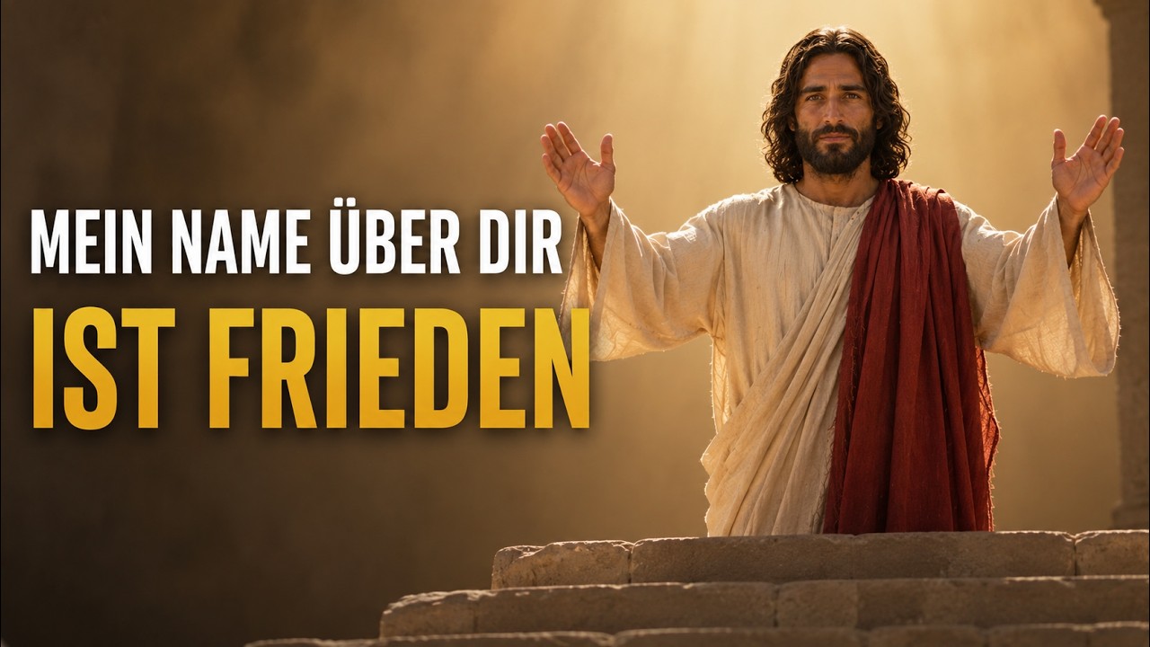 Ich Befreie Dich Von Jedem Fluch  | Gottes Wort | Tägliches Wort Gottes | Gottes Wort | Wort Gottes