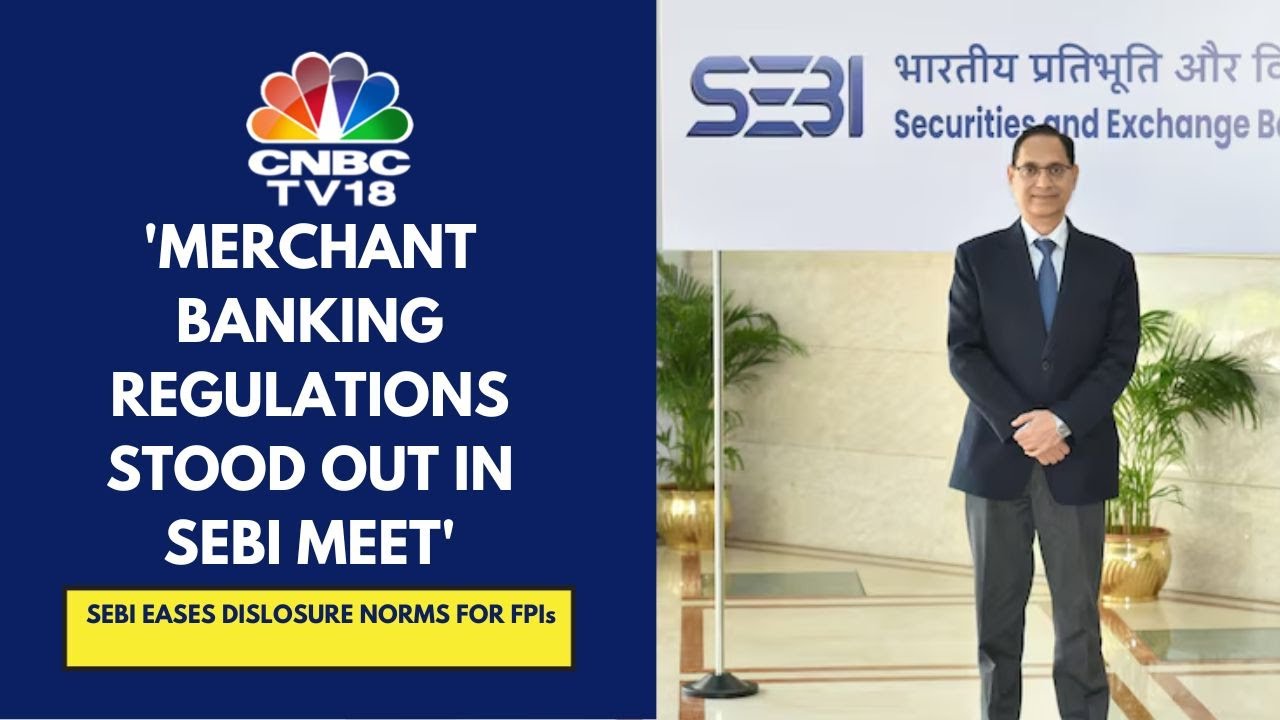 SEBI's Decision To Increase Threshold Limit For Additional Disclosures A Positive Step: Finsec Law