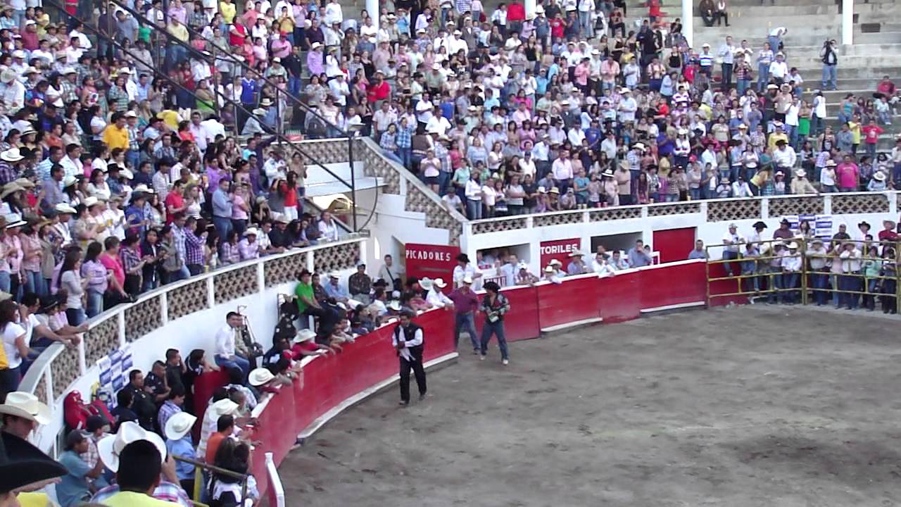 Joan Sebastian, Me la escondieron sus padres, Qro.19/06/2011