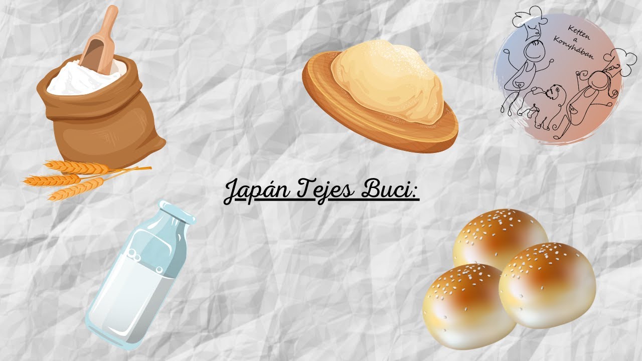 Jap&aacute;n Tejes Buci | Ketten A Konyh&aacute;ban