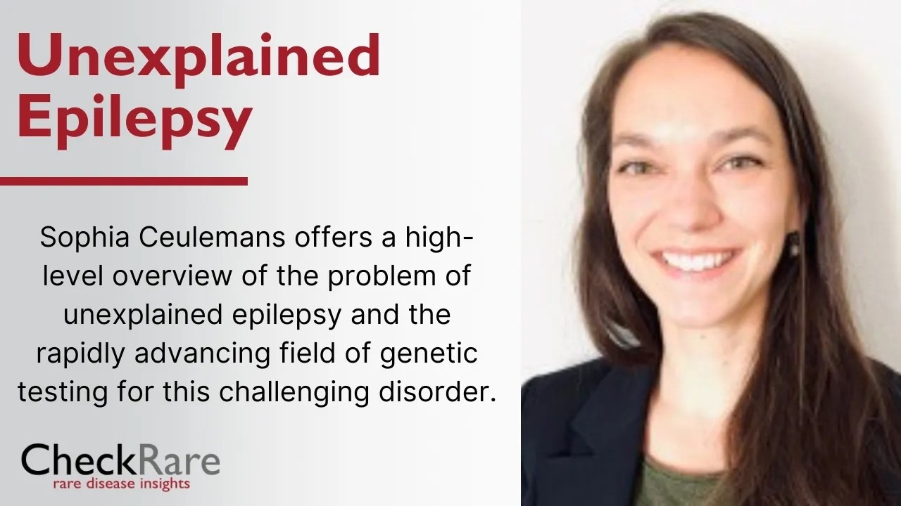 From Seizures to Sequencing: How Genetic Testing Is Changing Epilepsy Care