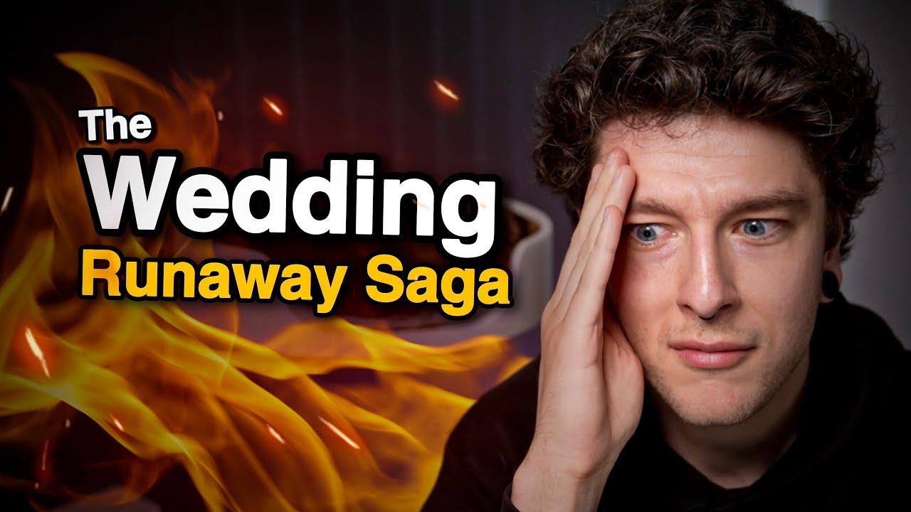 The Wedding Runaway Saga