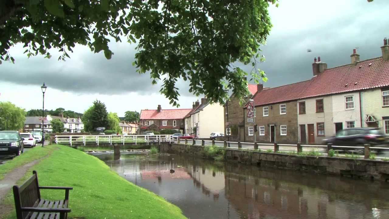 Middleton - Episode One (HD)