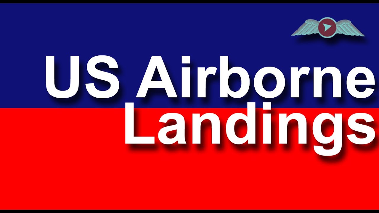 Part 5: 101st Airborne Journey to Drop Zone on D Day | RAF Upottery to Portland Bill | MSFS Tour