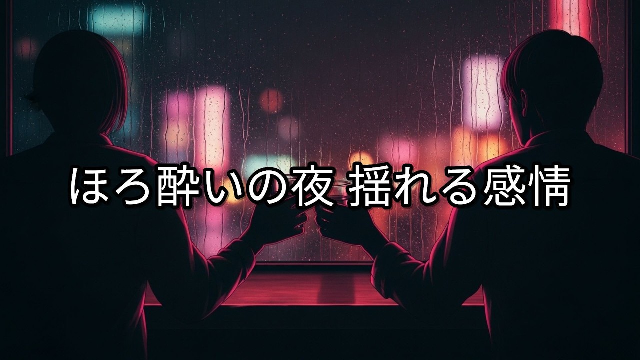 Hip hop Playlist ☕🎵チルでlo-fiなJ-POP R&Bが好きな方- 夜に聴く感傷的な音楽を探している方- 甘くて切ない恋愛ソングが好きな方- お酒を飲みながら聴きたい方-