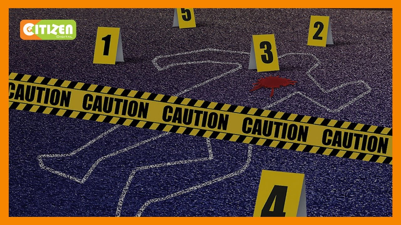 Bodies of three men who went missing in Kitengela recovered