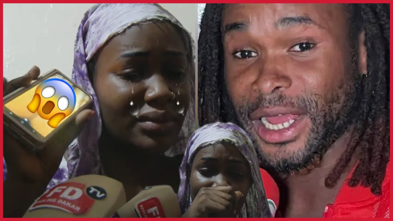Mbir yi lerna ki ray Aziz Dabala :Sa sœur inconsolable raconte le film (Nabou mo dadji bountou bi…