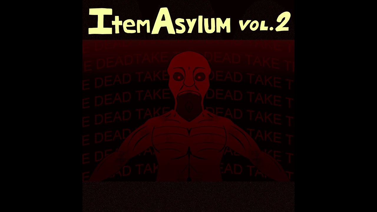 Fried Calamari (Remix) - Item Asylum