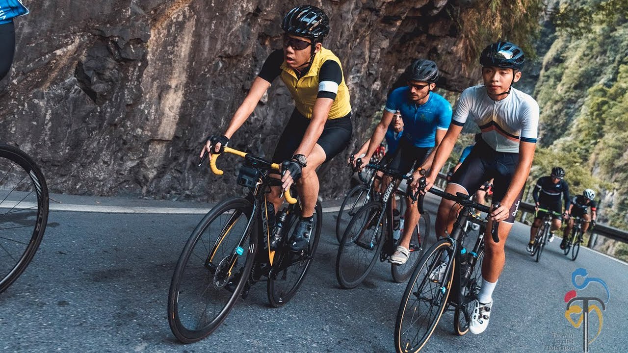 Taiwan KOM Challenge 2018