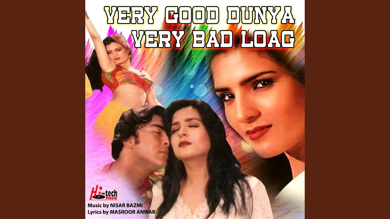 Jaisa Bhi Hoon Mein Jaanam