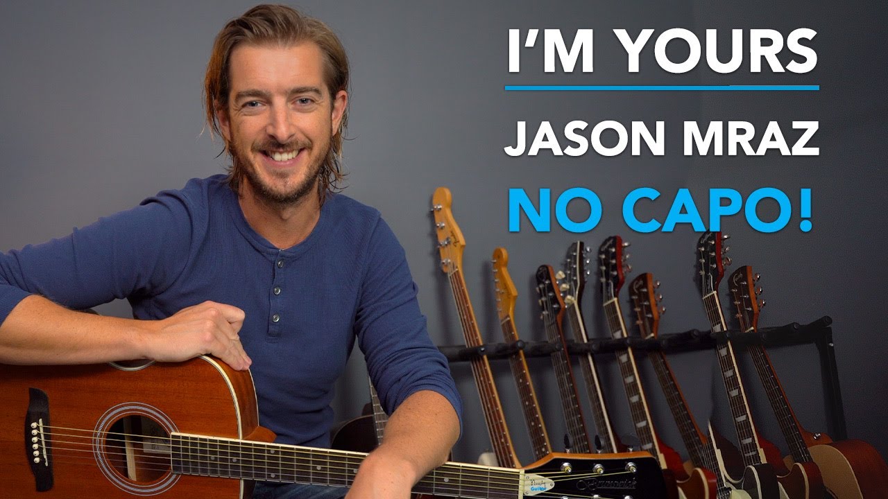 Jason Mraz 