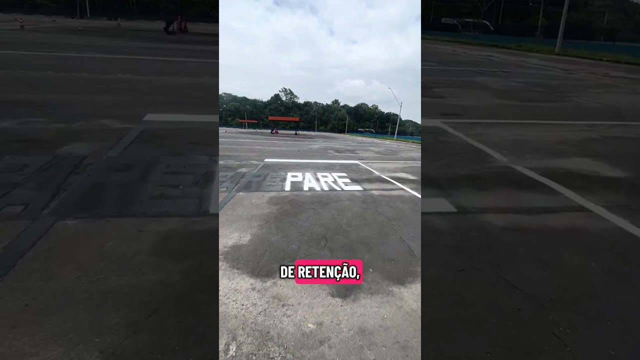 Novo percurso do Detran-Am 2026