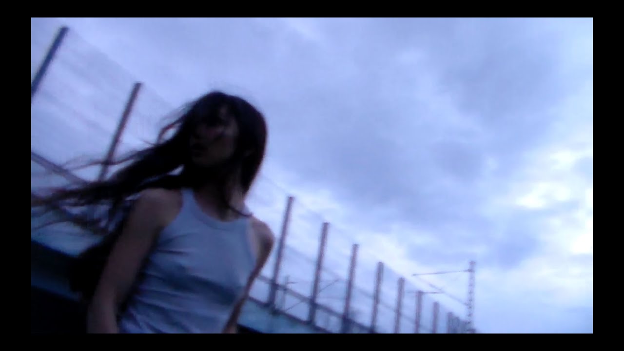 DISARME - Change (Official Video)