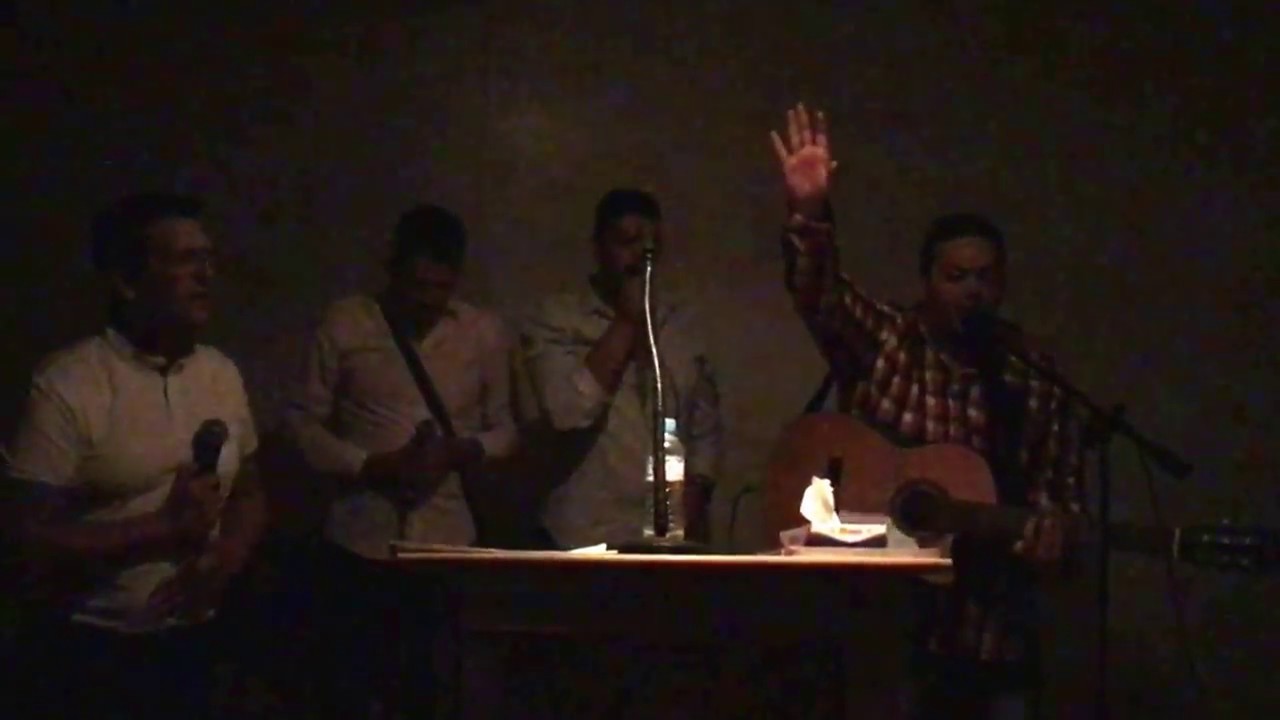 Coro de Fuencarral (Popurrí 2)