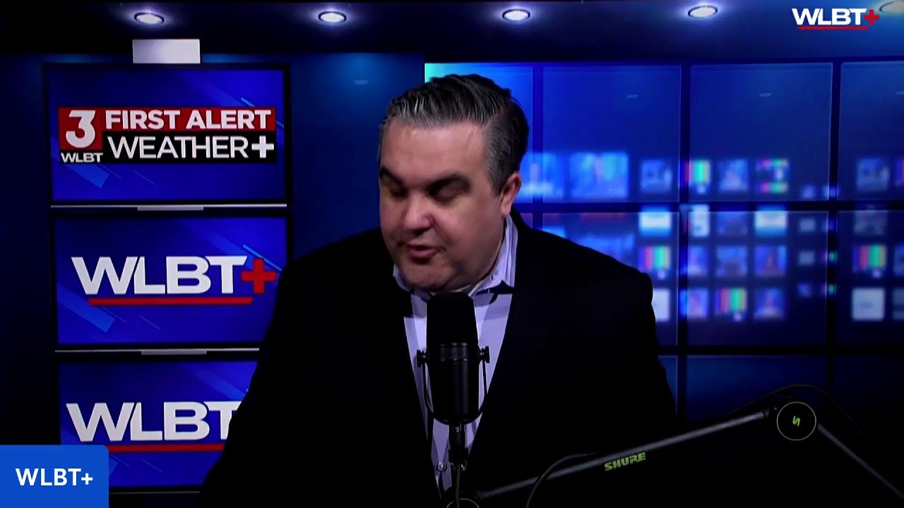 WLBT+ Digital News Desk Update for February 24, 2026
