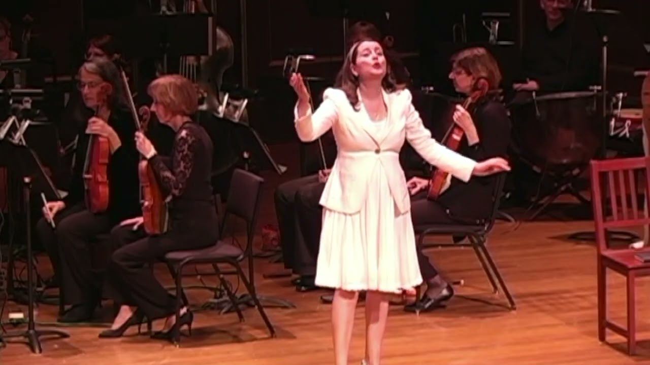 Boston Baroque performs Rameau's Les Indes galantes, 