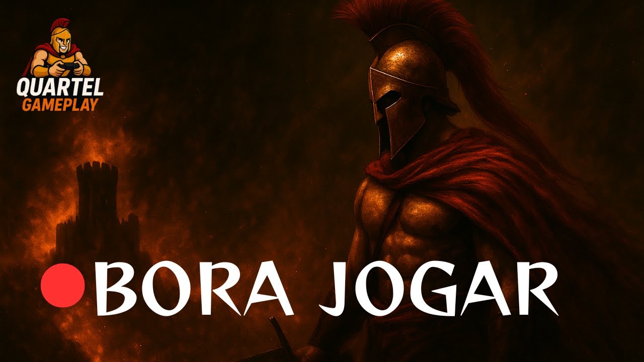 🔴 NO REST FOR THE WICKED | BG3 PALADIN OATHBREAKER | BORA JOGAR #13