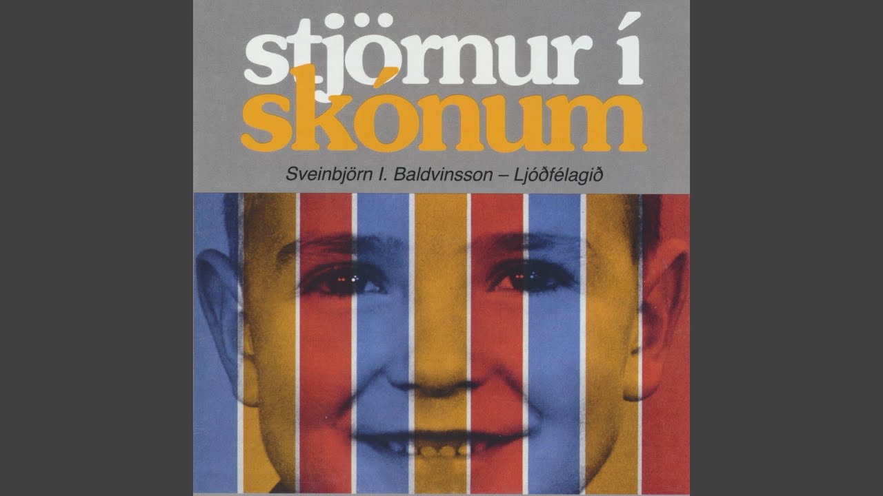 Lagið um það sem er bannað