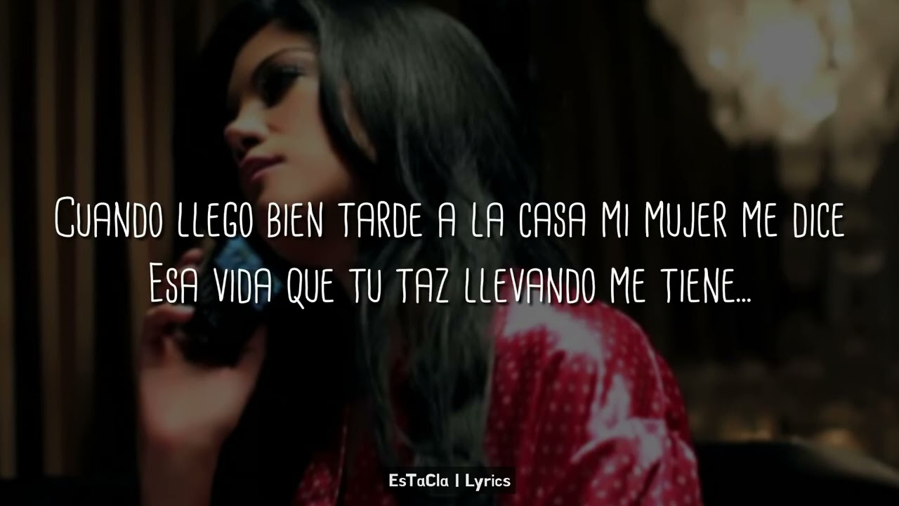 Aldo Ranks - Parrandero (letra/Lyrics)