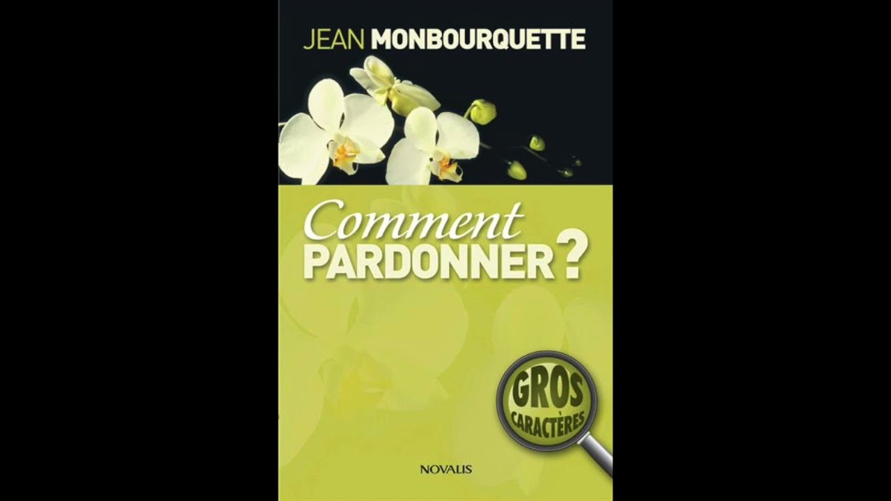 Série sur le pardon, épisode no. 7