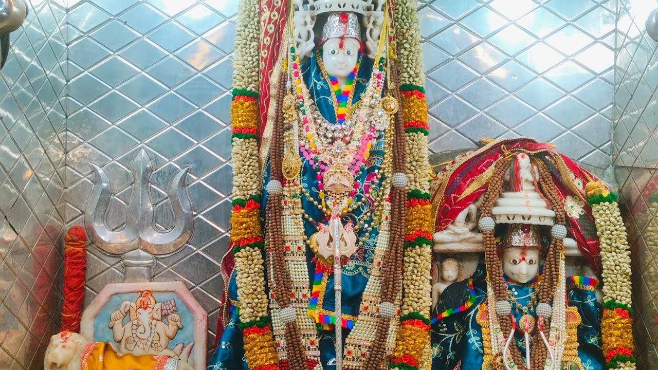 🔴 #Live #Darshan जय मां ब्रह्माणी पल्लू धाम 🙏सुबह का पावन दर्शन#shorts #explore #shortfeed @MrBeast