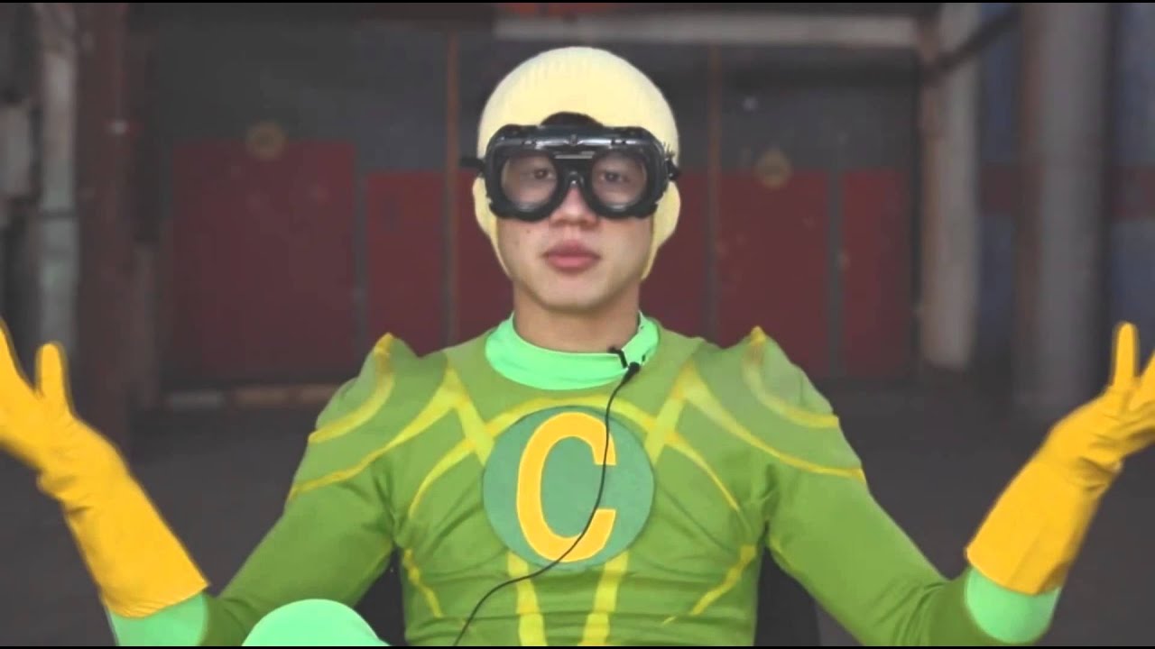 5SOS Calum Hood || Scream