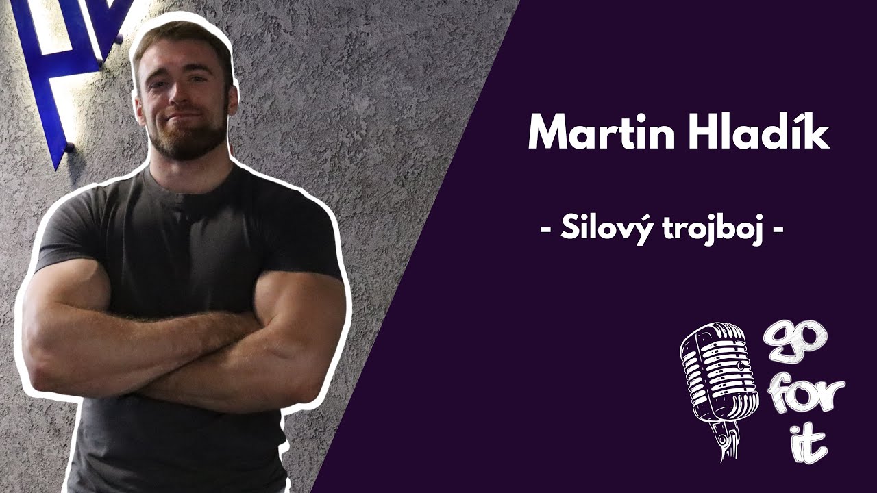 Martin Hladík - 