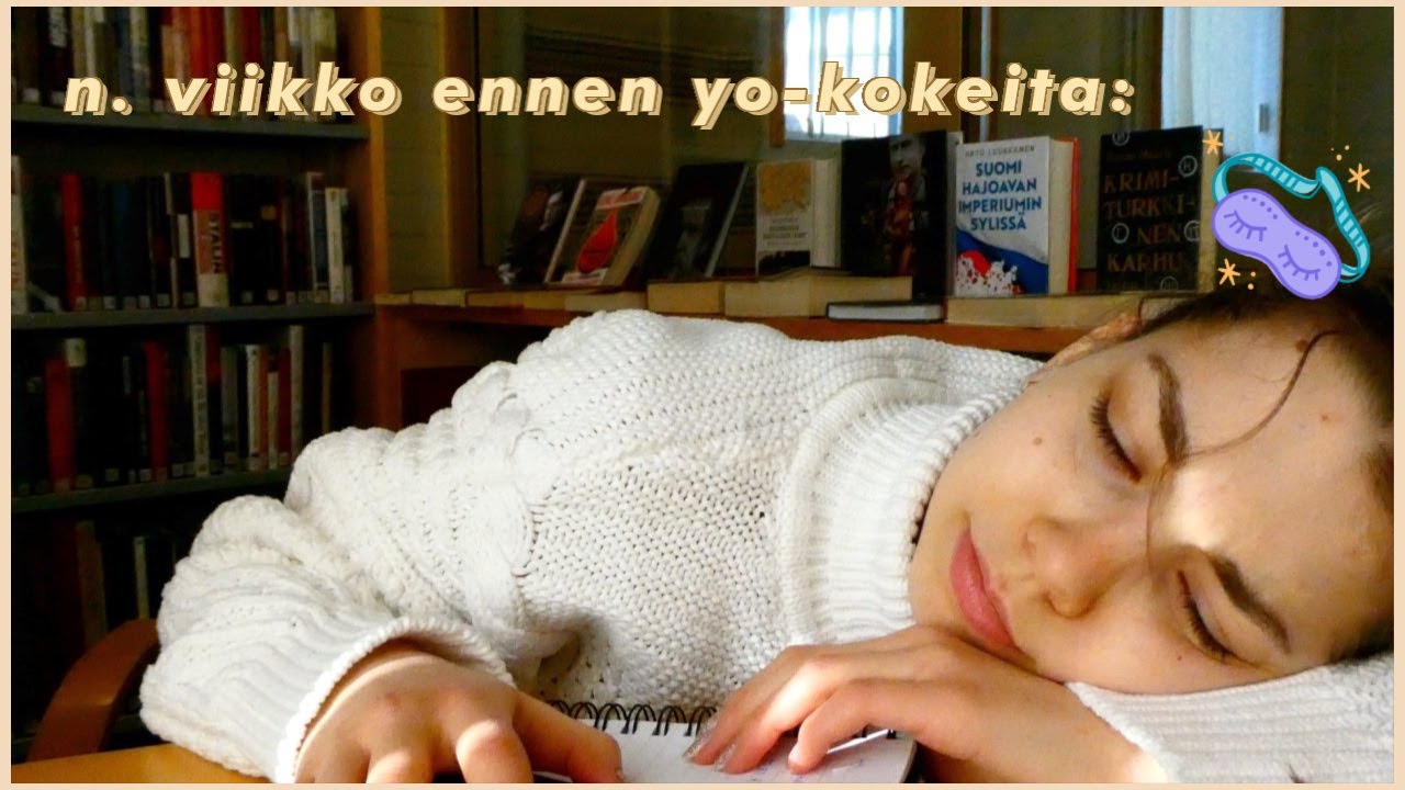 aesthetic vlog // luen yo-kokeisiin JA PALJON MUUTA