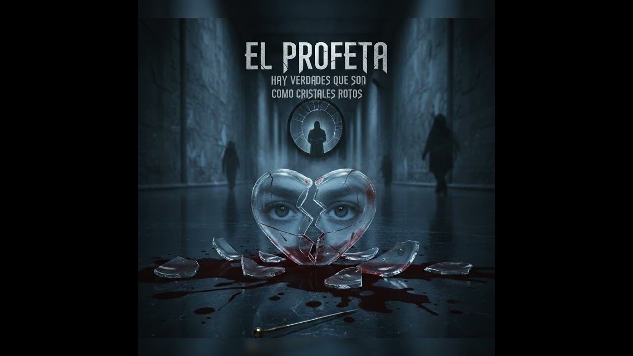 Hay verdades que son como cristales rotos-@ElProfeta93TF 