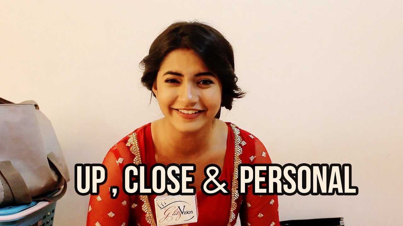 Up , Close & Personal with Meera Deosthale | Rapid Fire