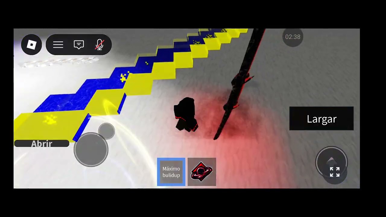 i got every wand. [Part 2] (area 51 but find cool wands to survive)