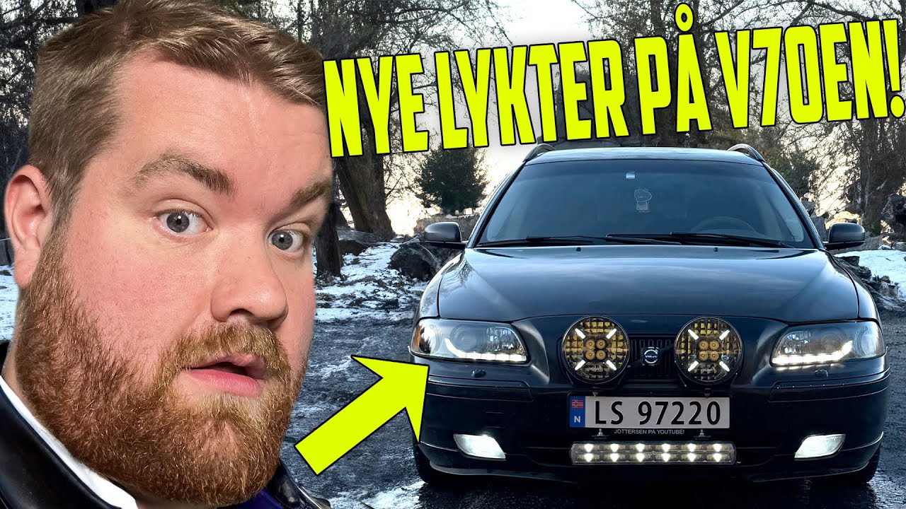 FLERE PROBLEMER RUNDT EU KONTROLLEN!..
