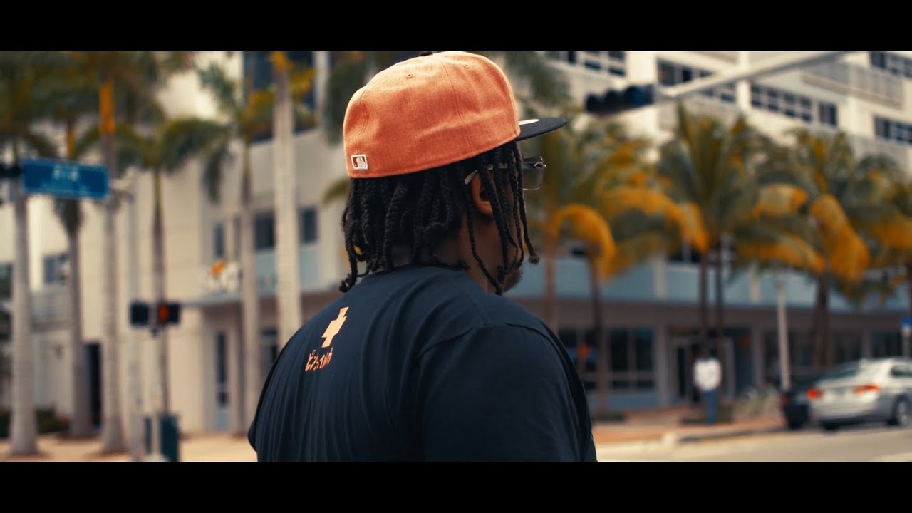 D-Noke - Money Callin (Official Video)