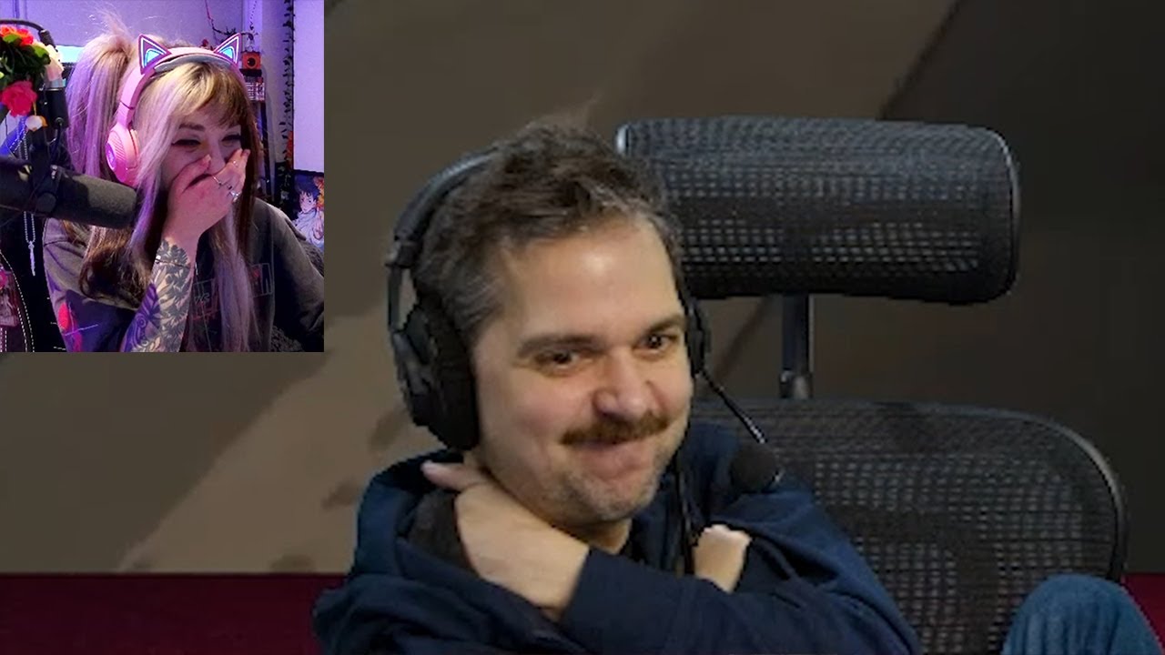 Gee's alerts on the main channel