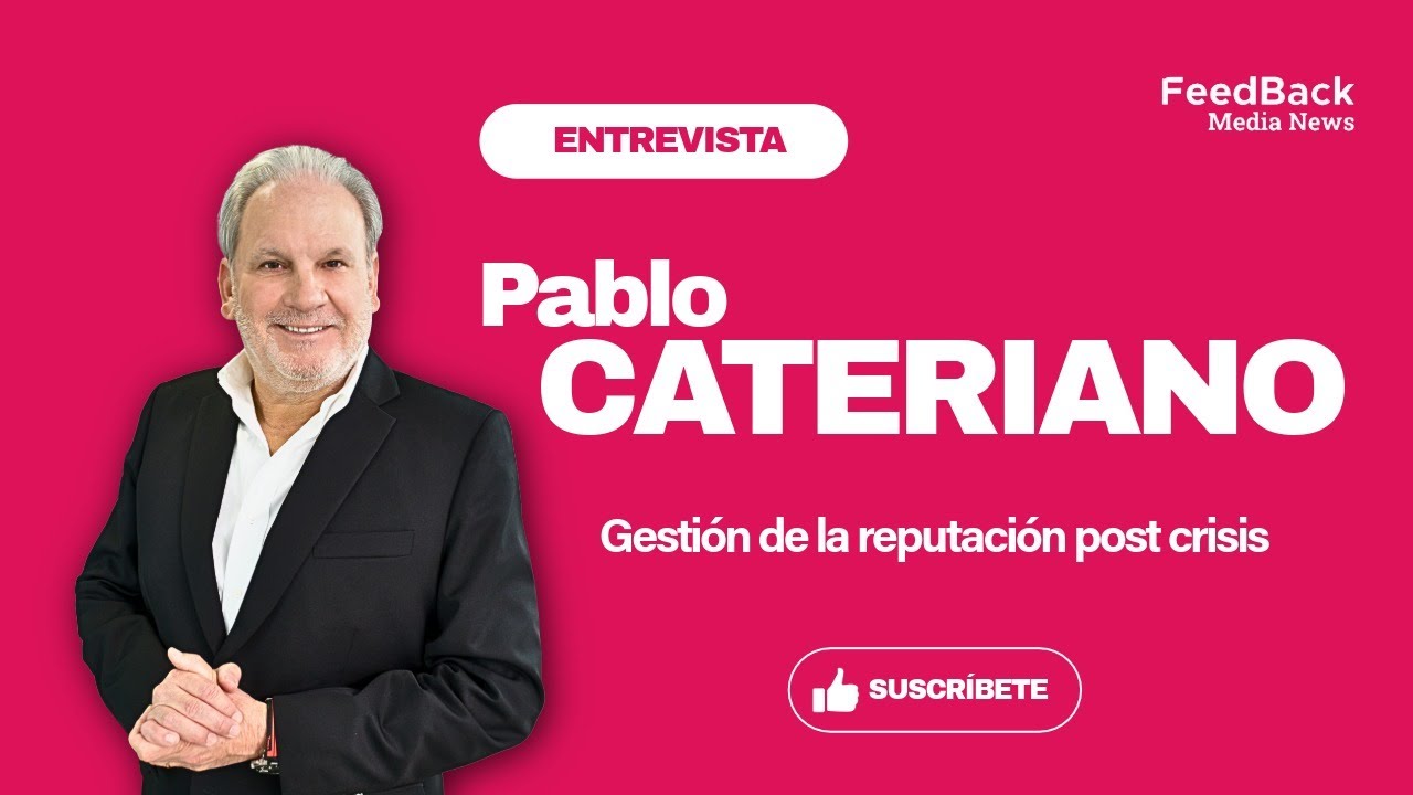 GESTIÓN DE LA REPUTACIÓN POST CRISIS