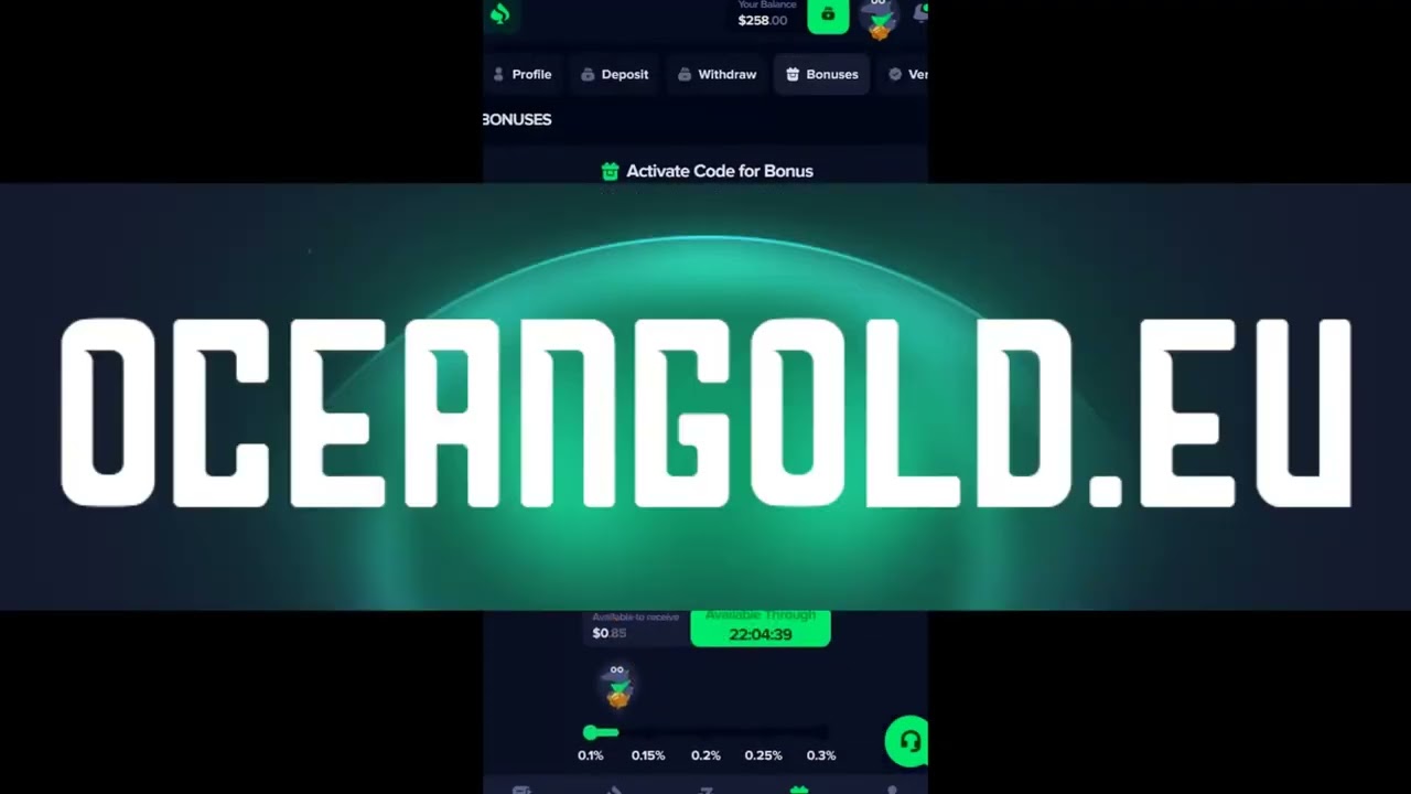 BITCOIN CASINO NO DEPOSIT BONUS 2025 &ndash; BEST CRYPTO CASINO FREE BONUS 200$ oceangold.eu