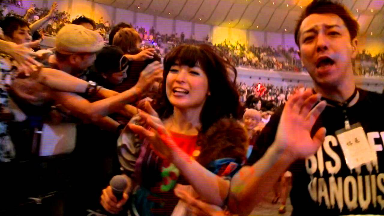BiS解散LIVE 「BiSなりの武道館」- レリビ