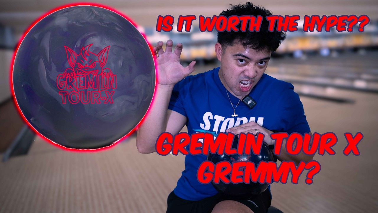 Is the Gremlin Tour-X worth the hype?