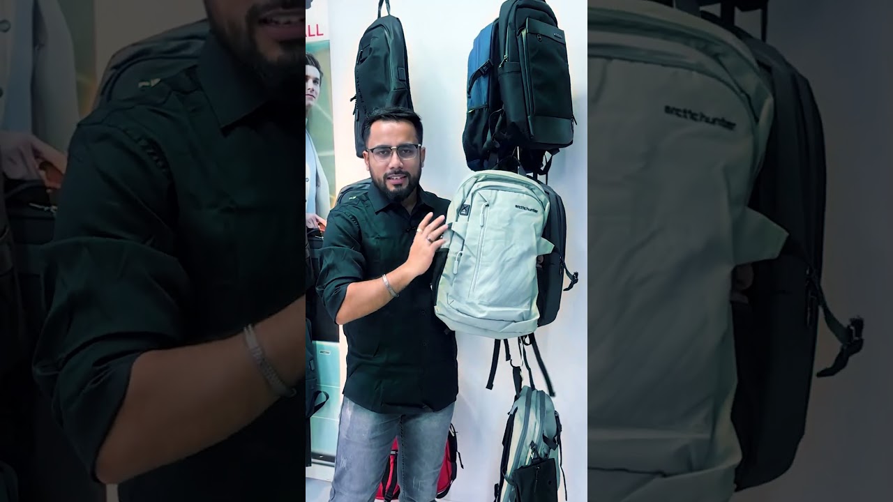 How to recognize the perfect bag for you?