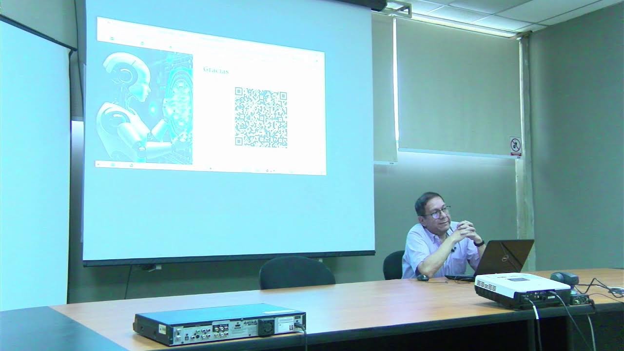 Taller 1 IA en la Educación Universitaria: Herramientas para el Desarrollo de Material Docente.