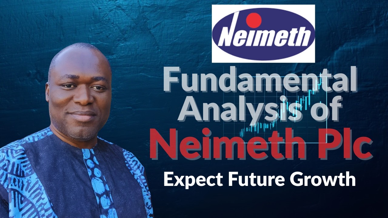 Fundamental Analysis of Neimeth Pharmaceutical Plc.