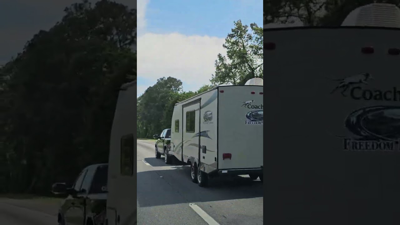 💤🛌🏻Coachmen freedom express rv camper 🏕 #coachmen#freedom#express#rv#camper